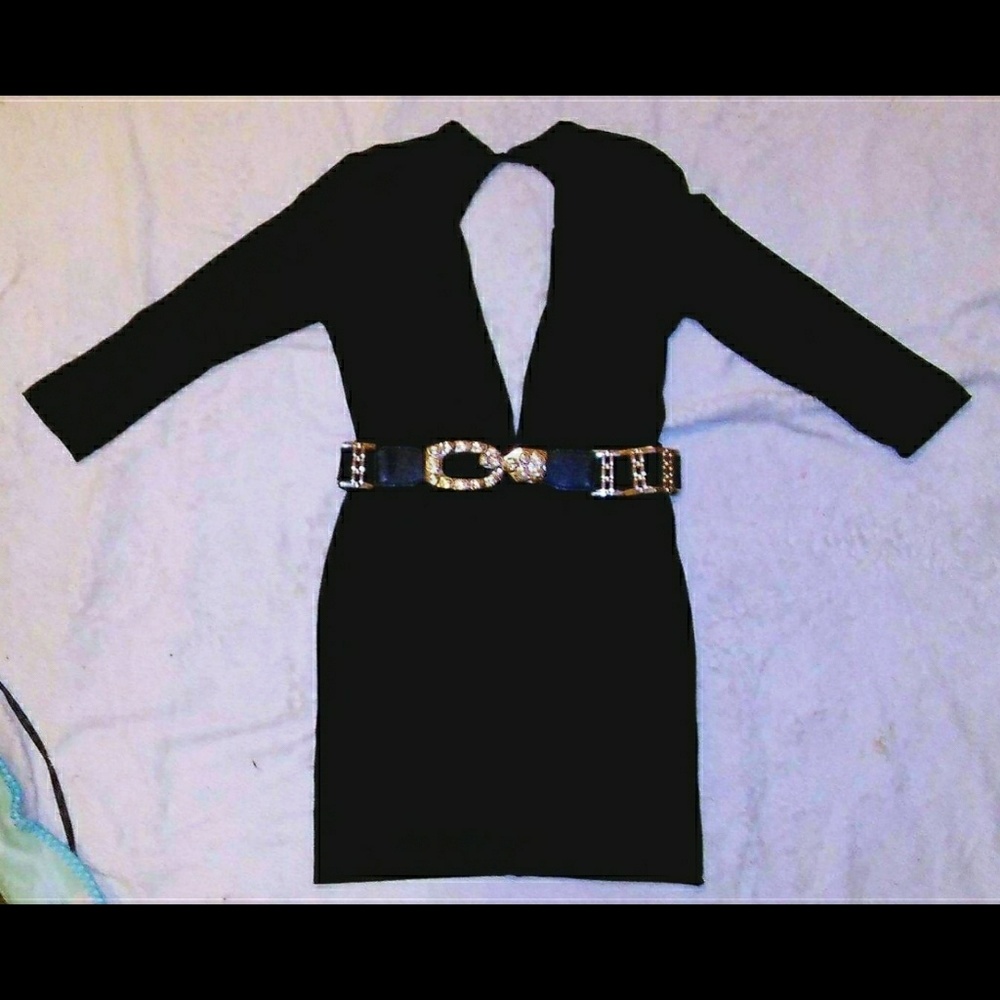 . Dress